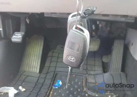 2016 Hyundai Sonata Se из США, поврежденный, VIN 5NPE24AFXGH336195